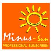 Minus Sun  logo